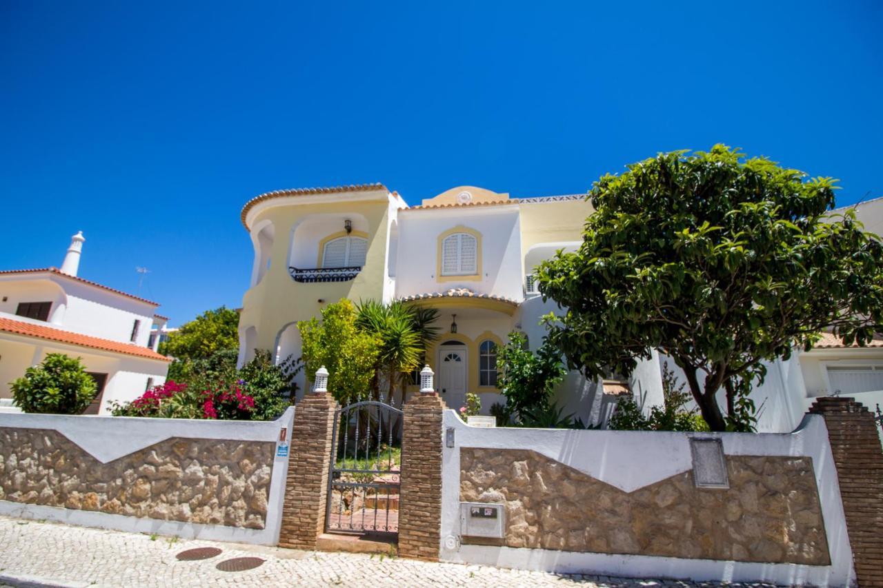 Albuera Villa Albufeira Exterior photo