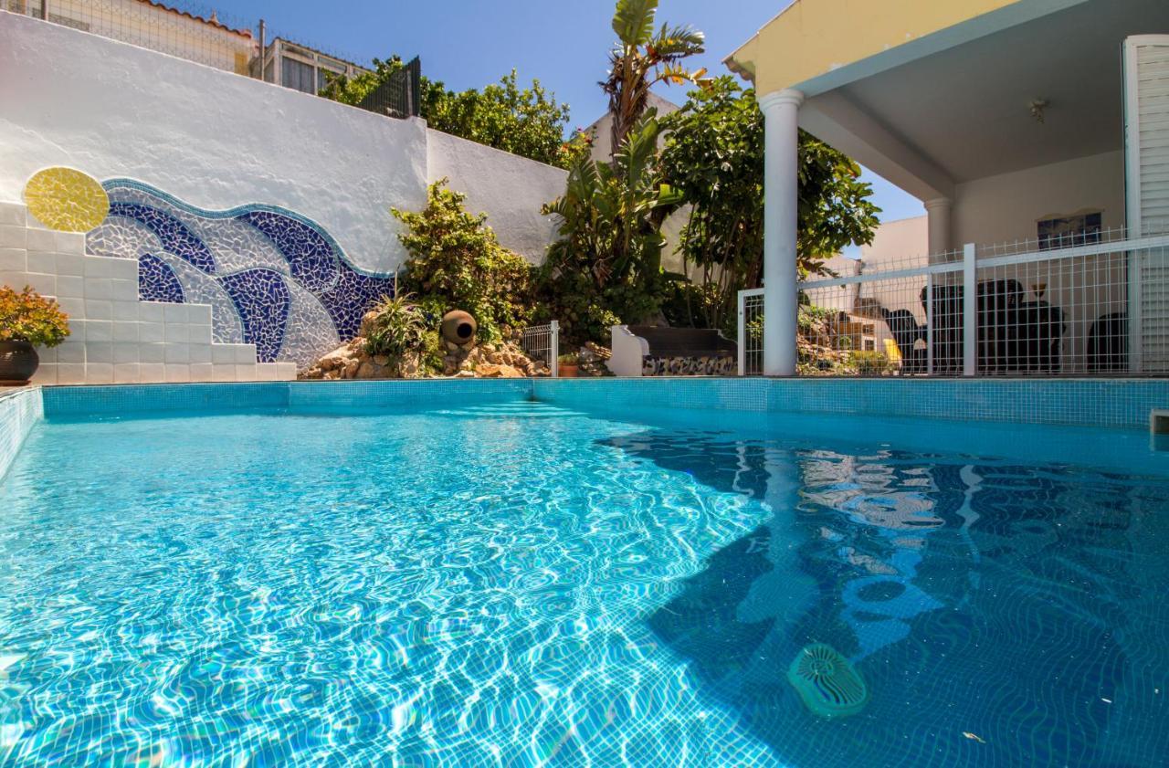 Albuera Villa Albufeira Exterior photo