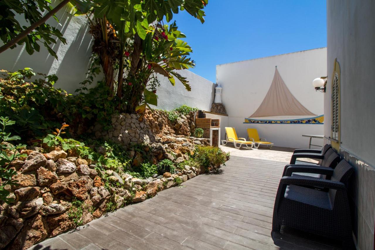 Albuera Villa Albufeira Exterior photo