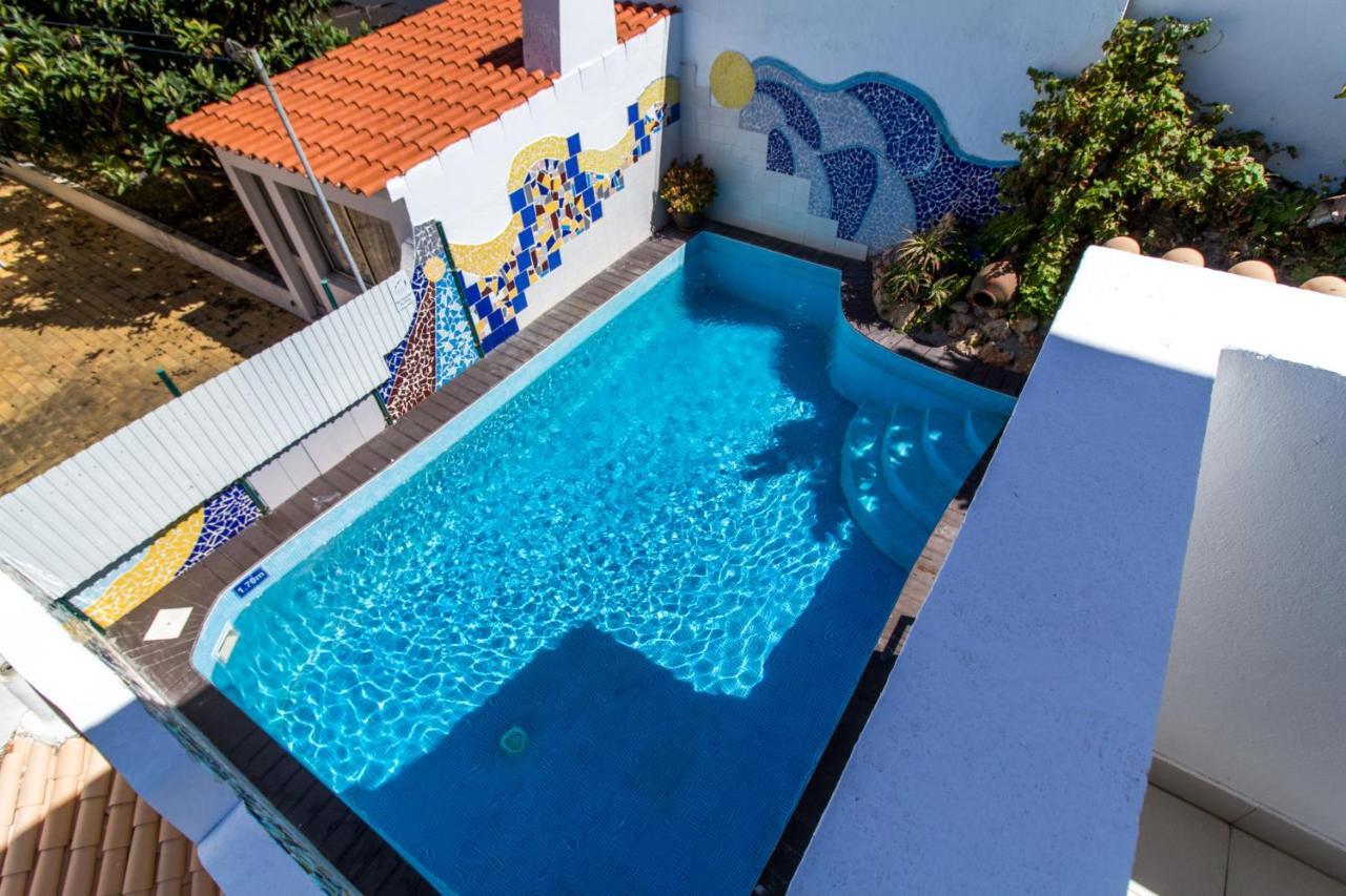 Albuera Villa Albufeira Exterior photo