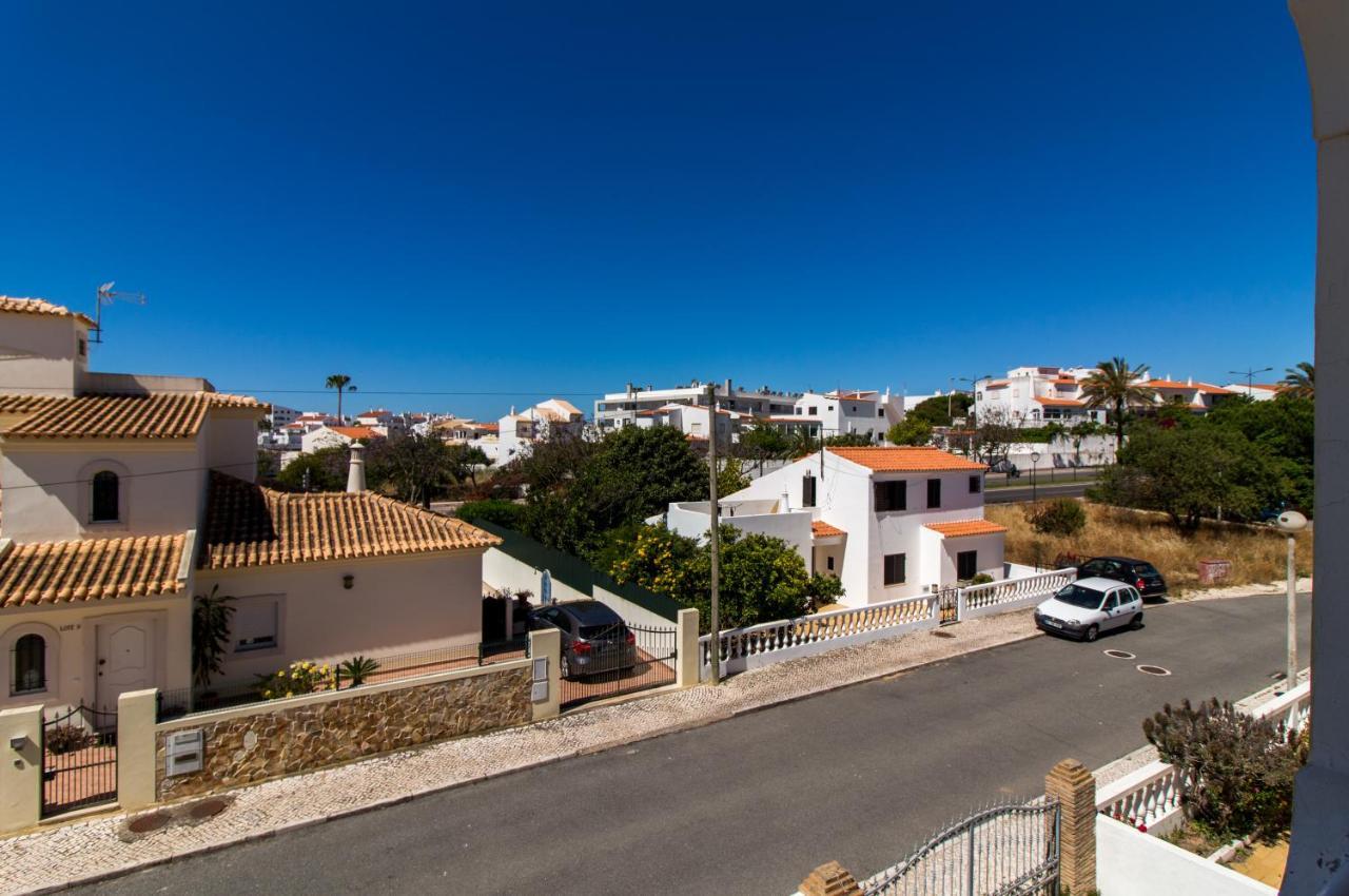 Albuera Villa Albufeira Exterior photo