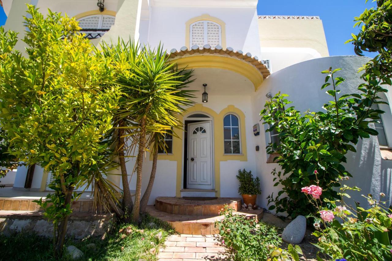 Albuera Villa Albufeira Exterior photo